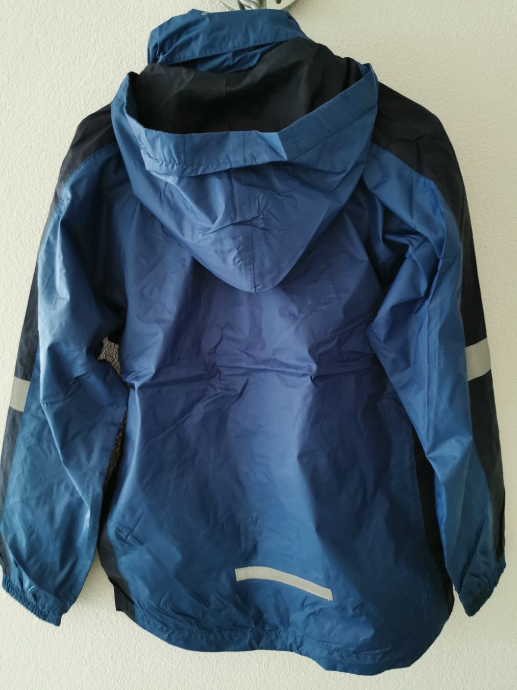 Giacche: Etirel Regenjacke Gr. 152 – Usato da Stäfa venduto da Ildi 4