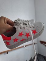 Mädchensneaker Zecchino d'Oro Gr. 28