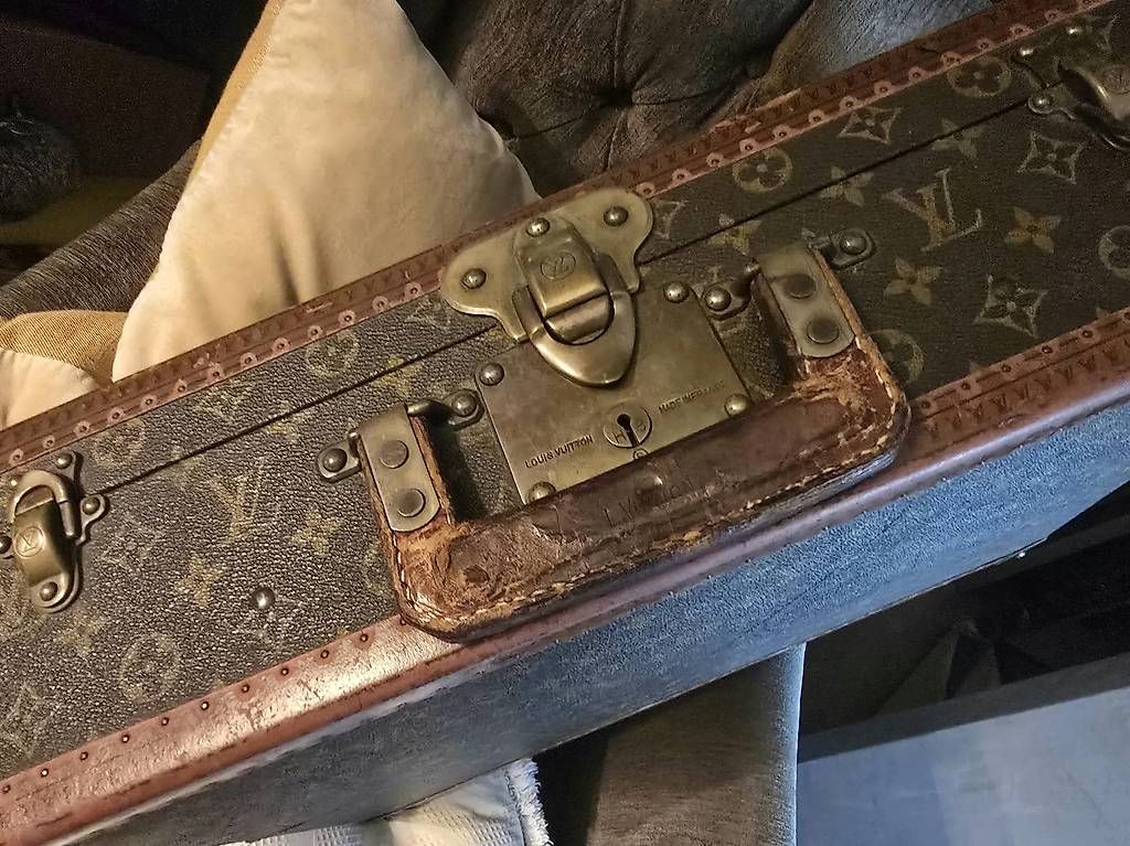 Borse: LOUIS VUITTON – Usato da LAMONE venduto da man_fdm5 1