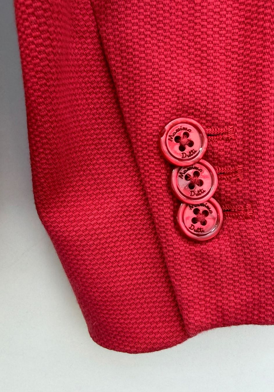 Massimo Dutti Giacche: Massimo Dutti Blazer Gr.36 – Usato da Unterägeri venduto da Jutka_04 2