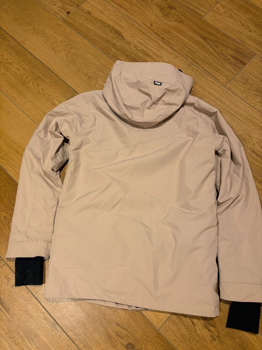 Dope Jacken: Dope Skijacke Beige – Gebraucht aus Beromünster von li_bu_05 1