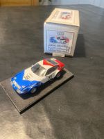 1/43e Sport Proto Ferrari 356 GTB4 1972