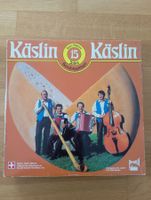 Käslin Handorgeliduett LP