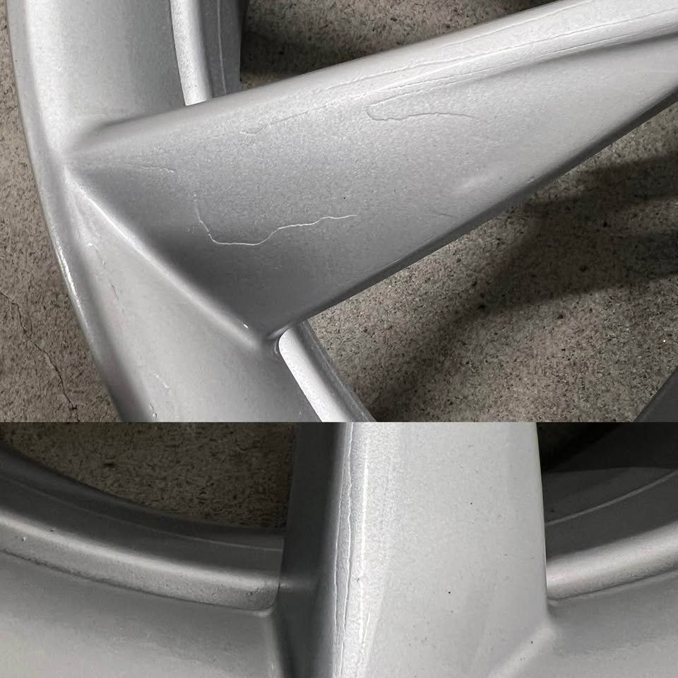 Tesla Felgen: Tesla Model 3 Original Performance Felgen 20 Zoll – Gebraucht aus Pratteln von pne_s8lz 2