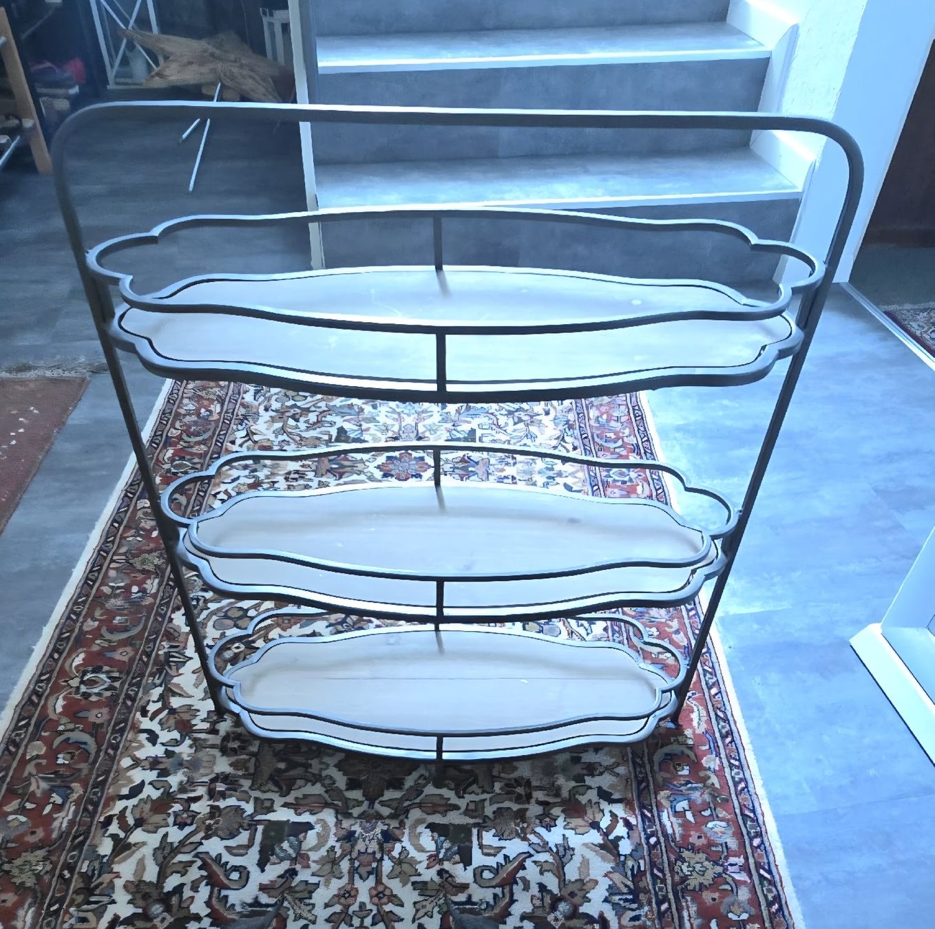 Scaffali: Etagere – Nuovo (secondo la descrizione) da Triengen venduto da dom_9yn7