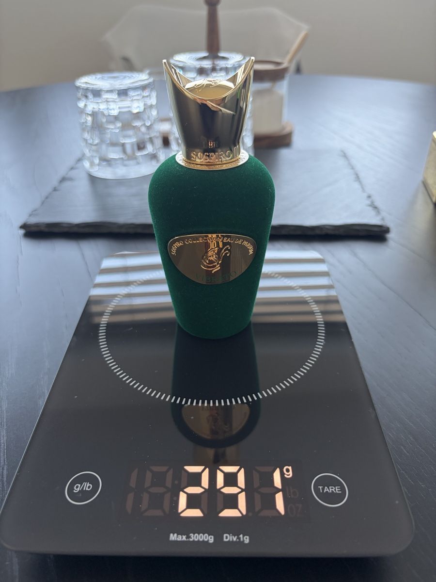 Parfums & Eau de Toilette: Sospiro Vibrato, Eau de Parfum, ca. 95ml – D'occasion à Pratteln par Dz_seller 1