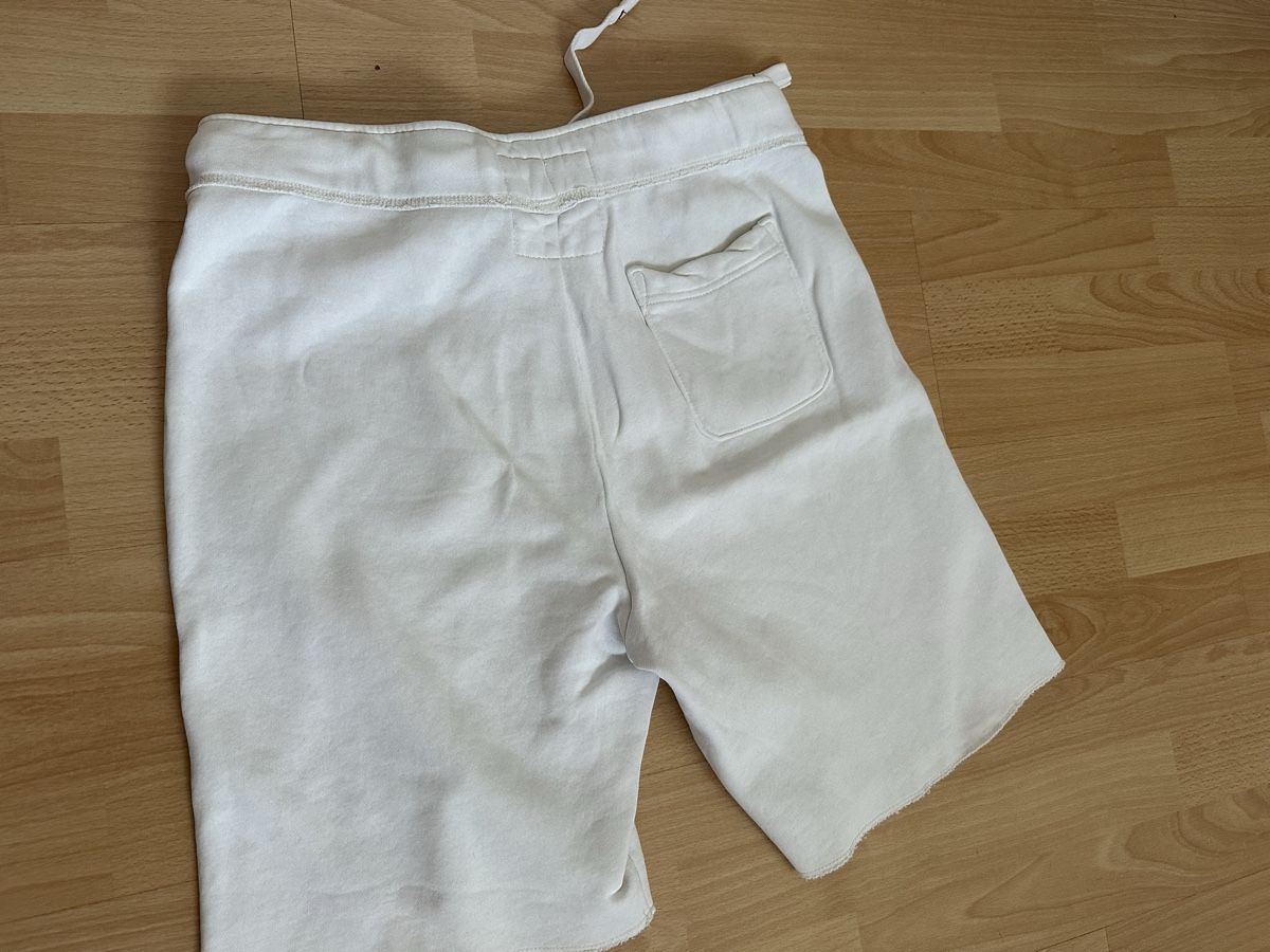 Hollister Pantaloni: Hollister Hose kurz  – Usato da Chur venduto da Sim7000 4
