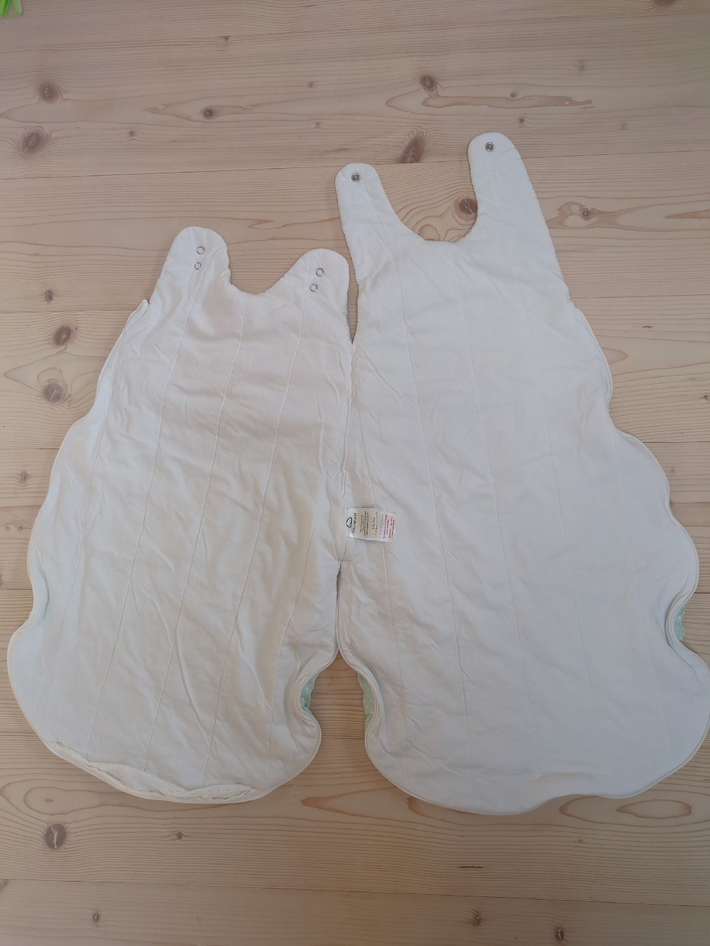 Schlafsäcke: Träumeland Schlafsack Gr  68/74 – Gebraucht aus Oberhelfenschwil von Tattar 4