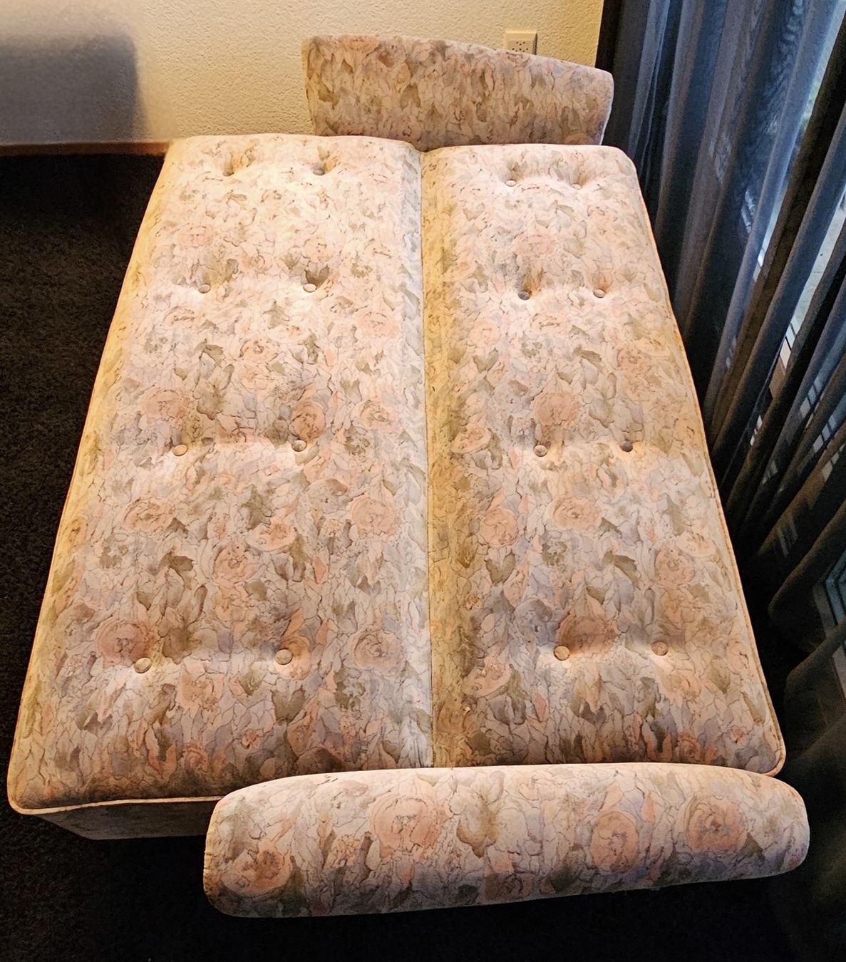 Poltrone: Vintage Stil - 2 Sessel, 1 Sofa – Usato da Greifensee venduto da Dehausi 5