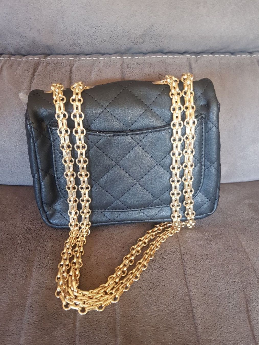 Borse da donna: Kleine Handtasche – Nuovo (secondo la descrizione) da Bitsch venduto da Bpetzi 2