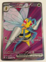 Beedrill 098/086 CRI 🇬🇧🇺🇸