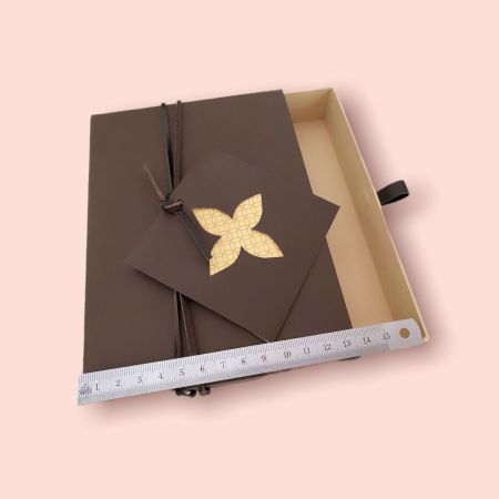 Louis Vuitton Gift Box - Collection‪