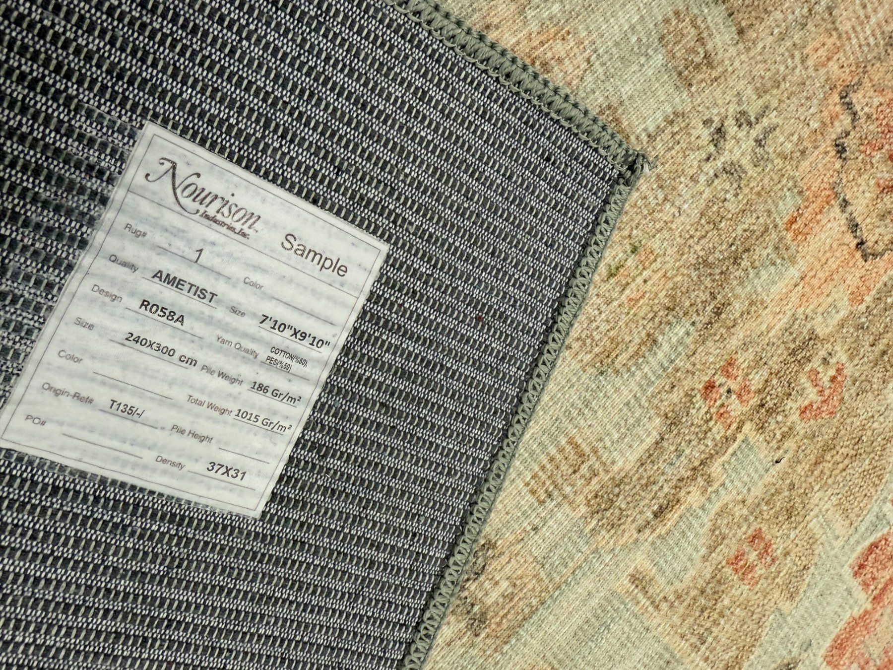 Teppiche: TEPPICH – Neu (gemäss Beschreibung) aus Zürich von NE-0 2
