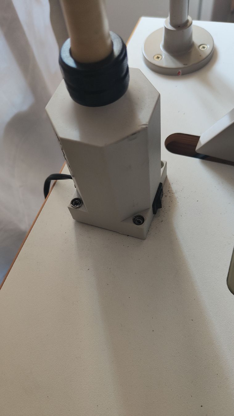 Bernina Nähmaschinen: Bernina Industrial 950  – Gebraucht aus Buochs von I.Bafi 5