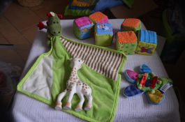 BABY SPIEL - BABY JEUX