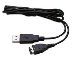 GBA zu USB - USB GameBoyAdvance Kabel