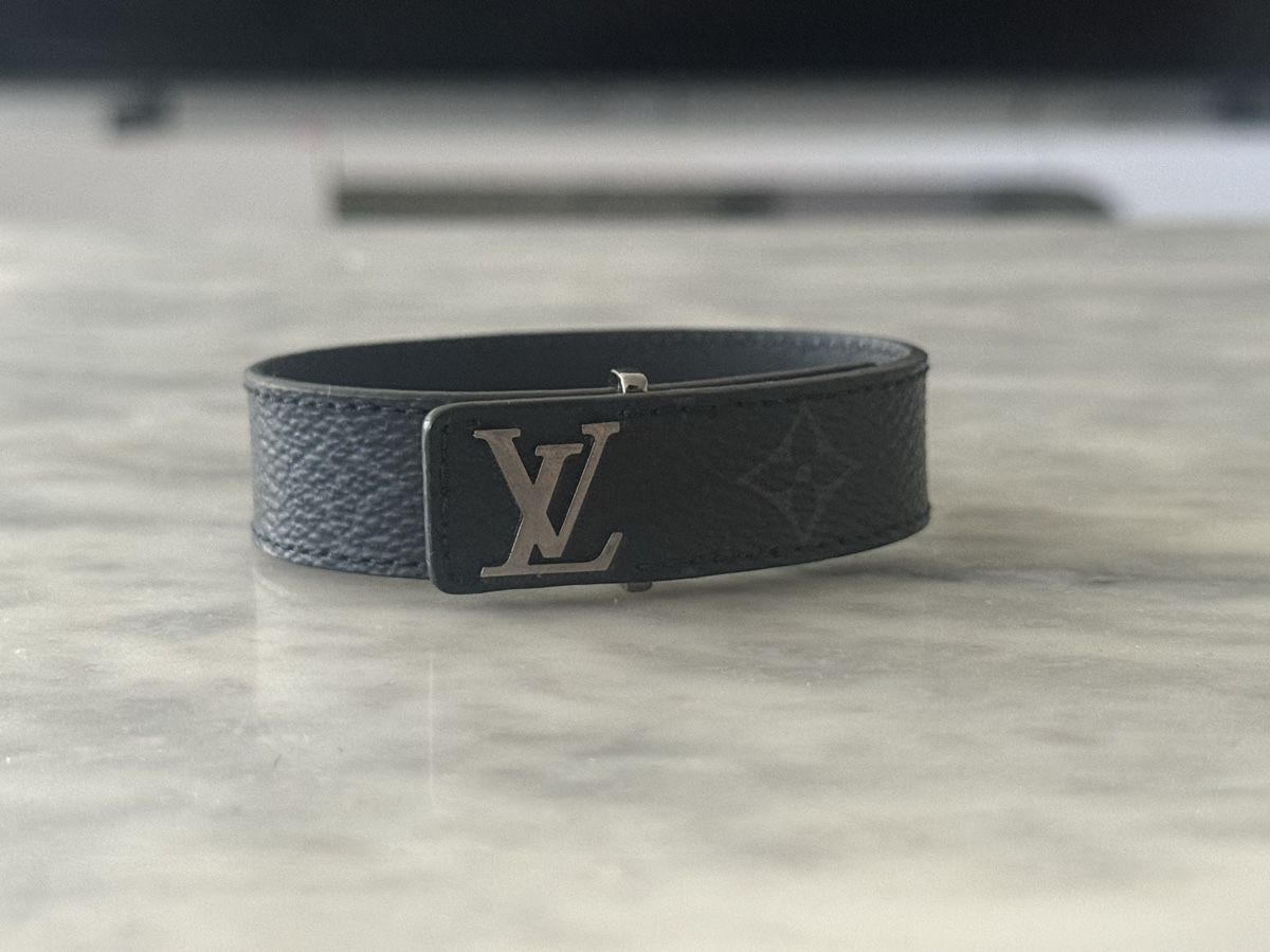 Louis Vuitton Armbänder & -reifen: Armband herren louis vuitton – Neu (gemäss Beschreibung) aus Suhr von rea_656p
