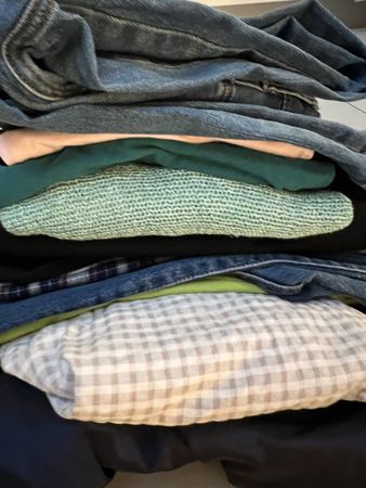 Kleiderpaket Damen verschiedene Marken guter Zustand