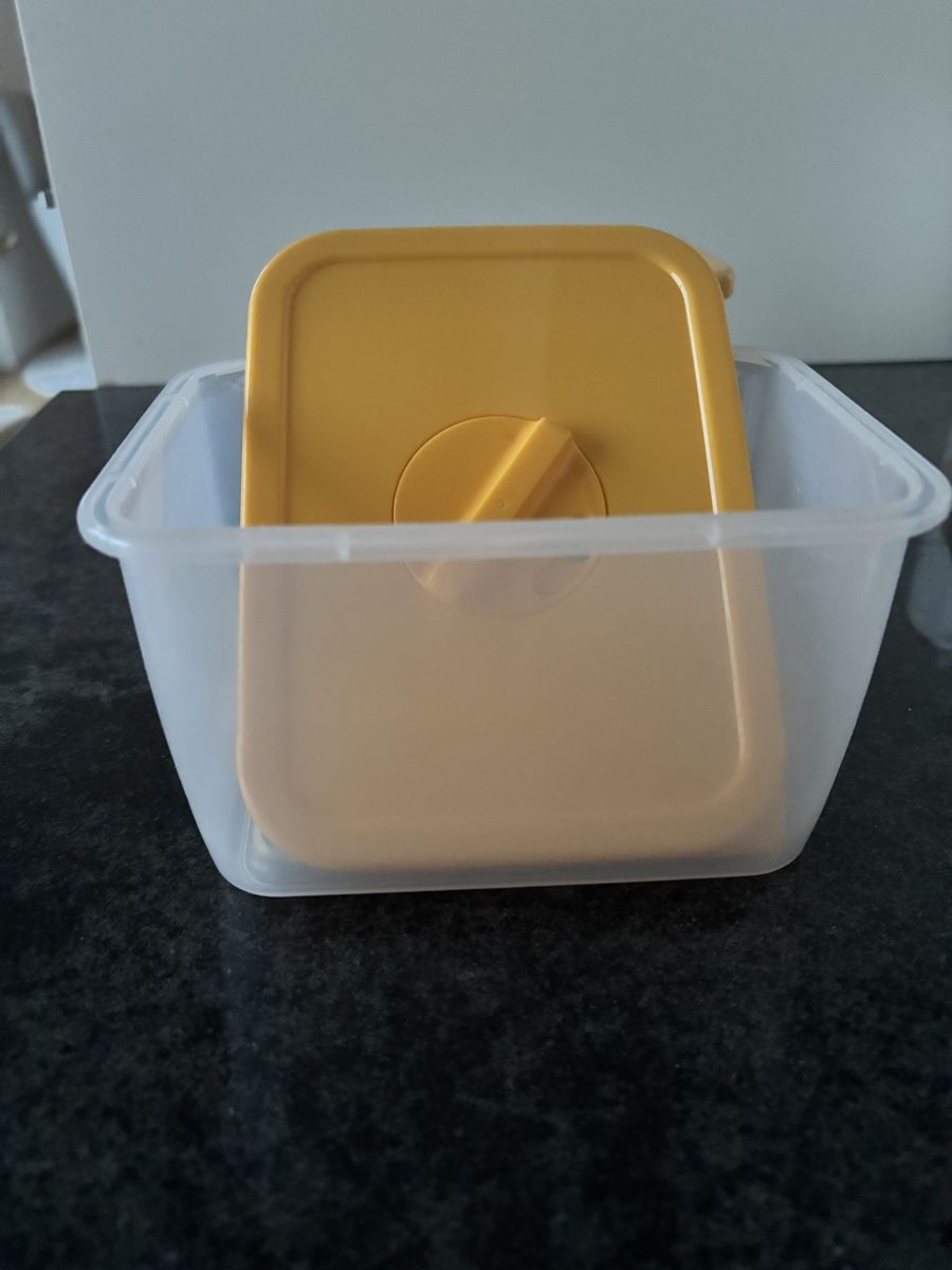 Recipients et similaires: 2x Frischhaltebox – D'occasion à Horgen par sab_kp8l 2