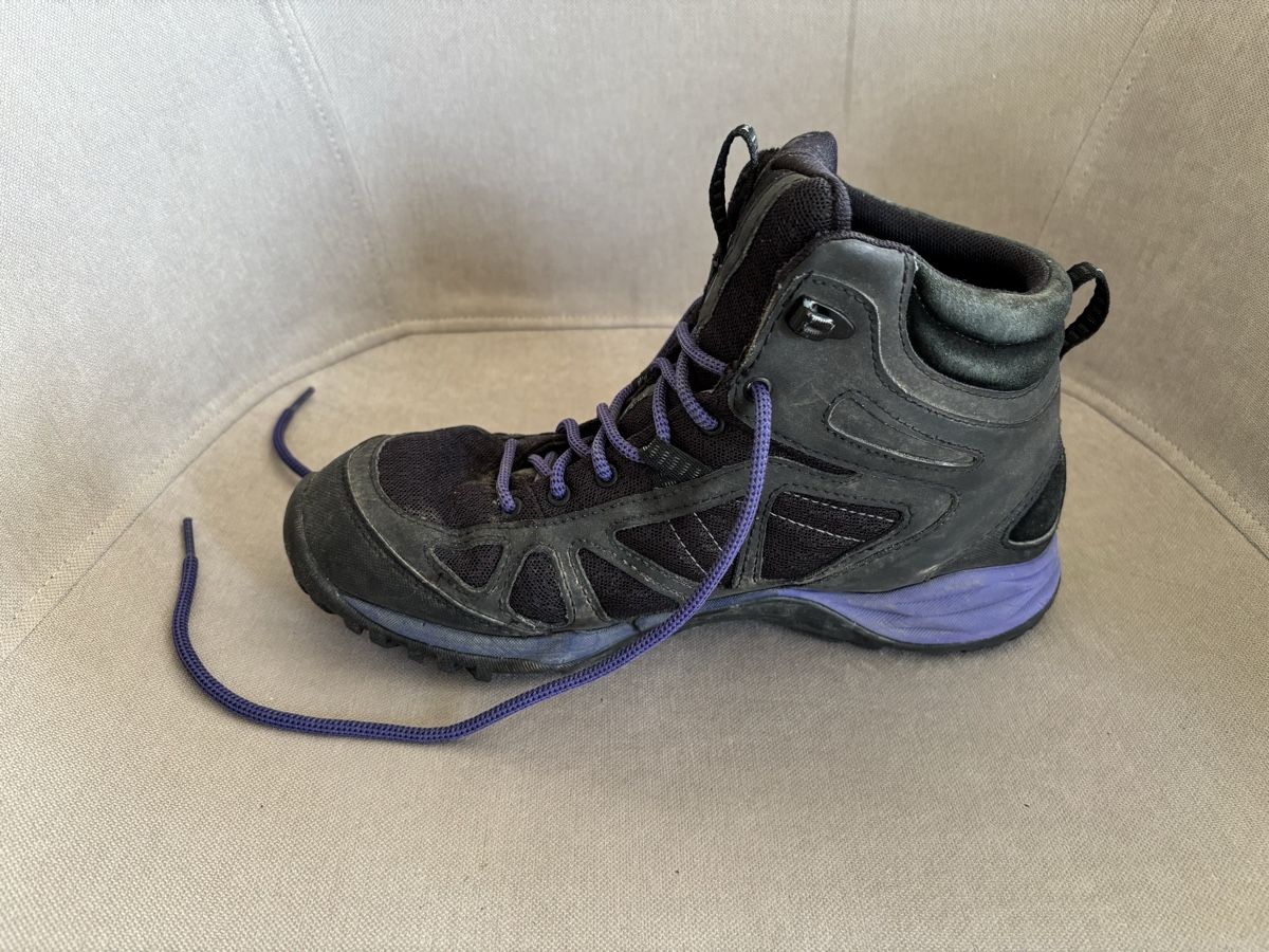 Merrell Scarpe da donna: Merrell Wanderschuhe, Gr. 40 – Usato da Seengen venduto da Jeanine85 3
