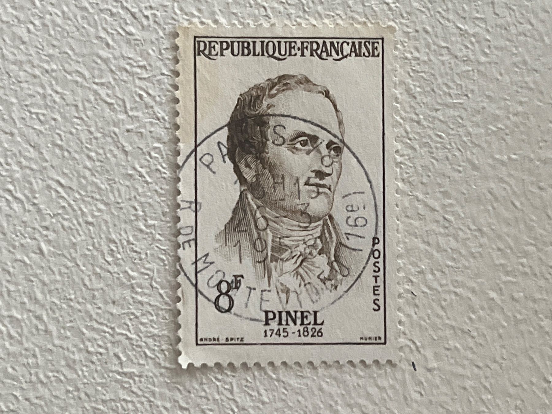 Tutti i francobolli: France Briefmarken (Gratis-Versand) – Usato da Chiasso venduto da AzenYa
