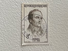 France Briefmarken (Gratis-Versand)