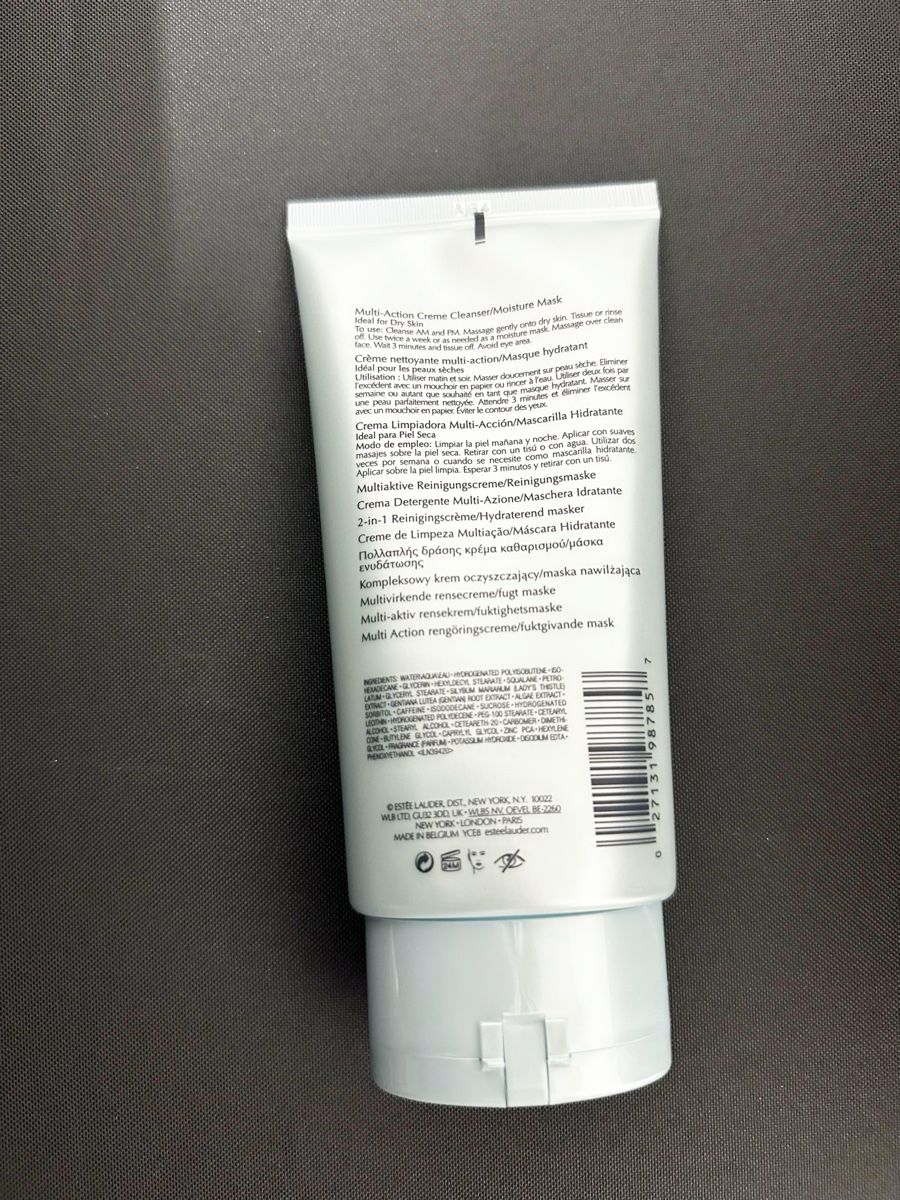 Estée Lauder Soins du visage: Estee Lauder Perfectly Clean Multi-Action 150ml neu – Neuf avec emballage d'origine à Eglisau par Brewster1 1