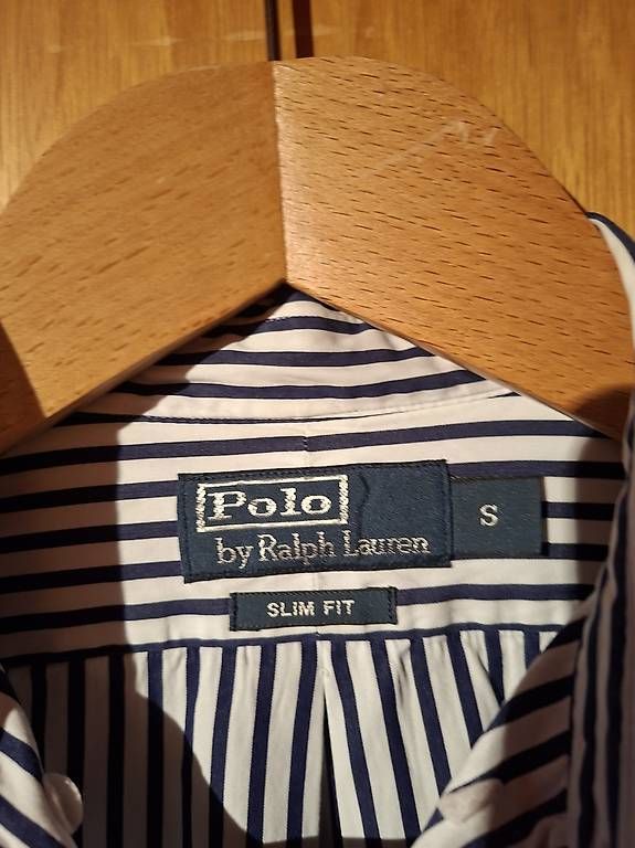 Camicie: Ralph Lauren Hemd – Usato da Oberkirch LU venduto da juli- 2