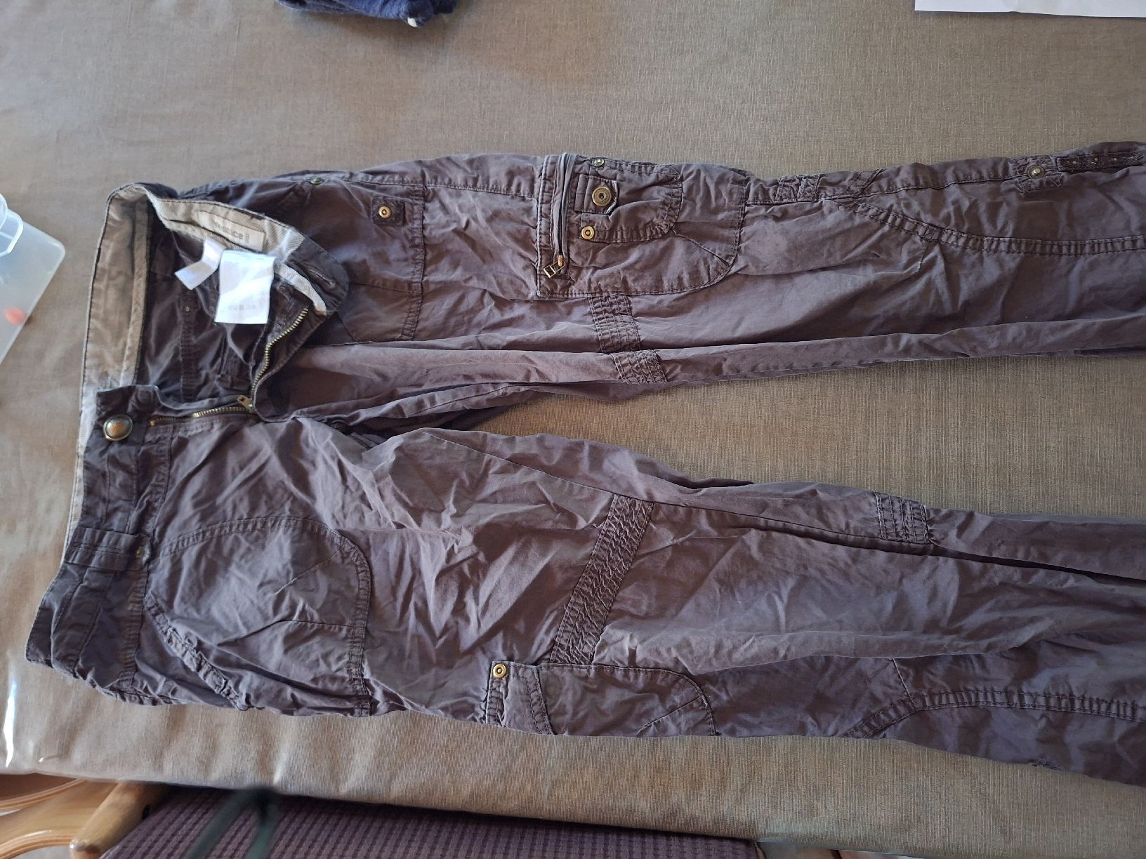 Hosen: pantalon  – Gebraucht aus Montmollin von islachat 4