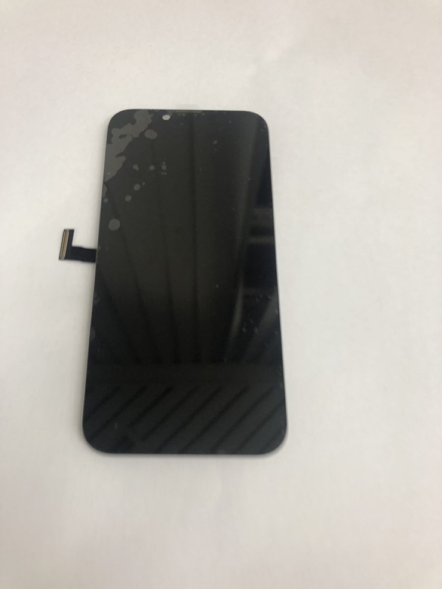 Monitor: Iphone 13 Pro Display incell + Panzerglas  – Nuovo e nell'imballaggio originale da bern venduto da reptechnic