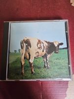 CD - Pink Floyd – Atom Heart Mother (Prog Rock)
