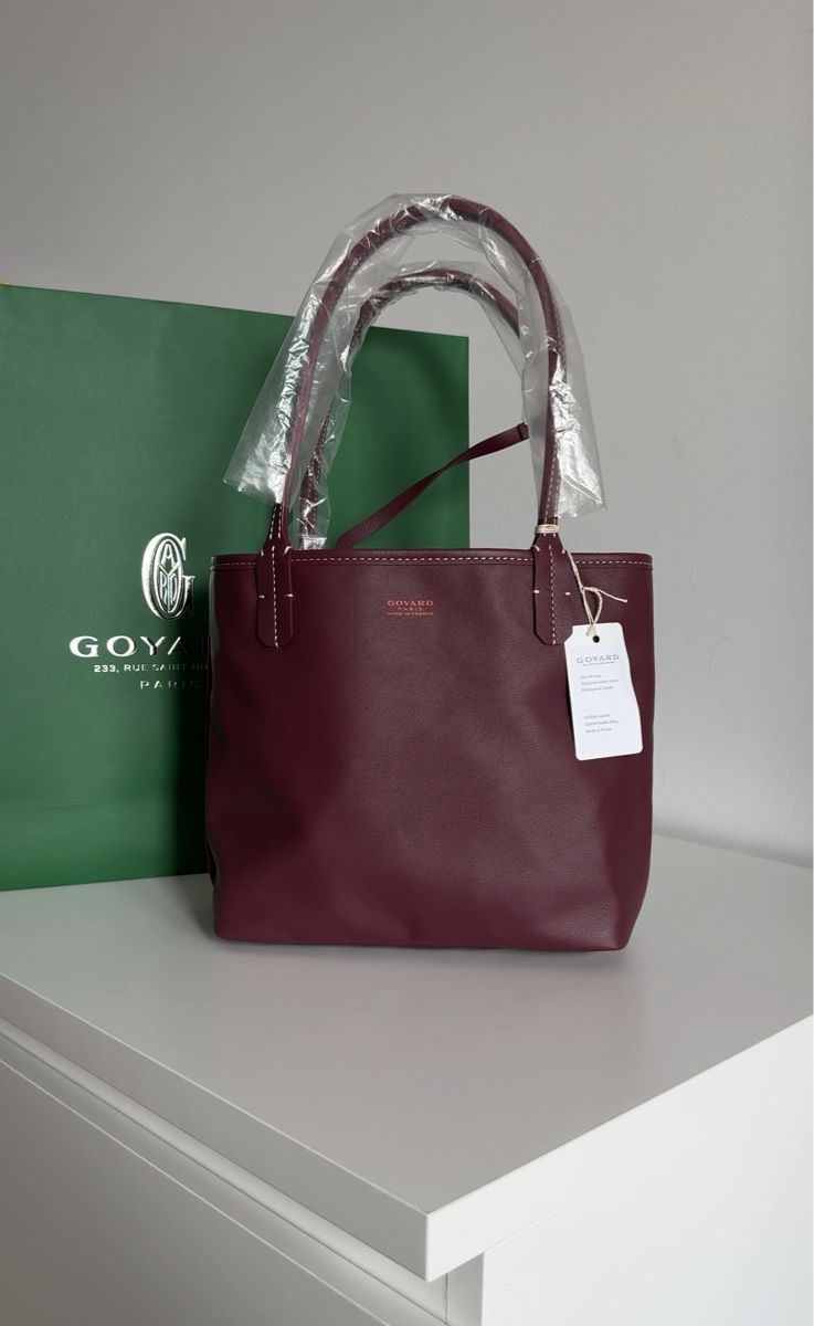 Goyard Taschen für Damen: Goyard bag – Neu und originalverpackt aus Paradiso von viorea 4