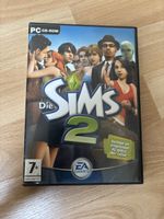 PC Spiel Die Sims 2 Electronic Arts komplett mit Hülle