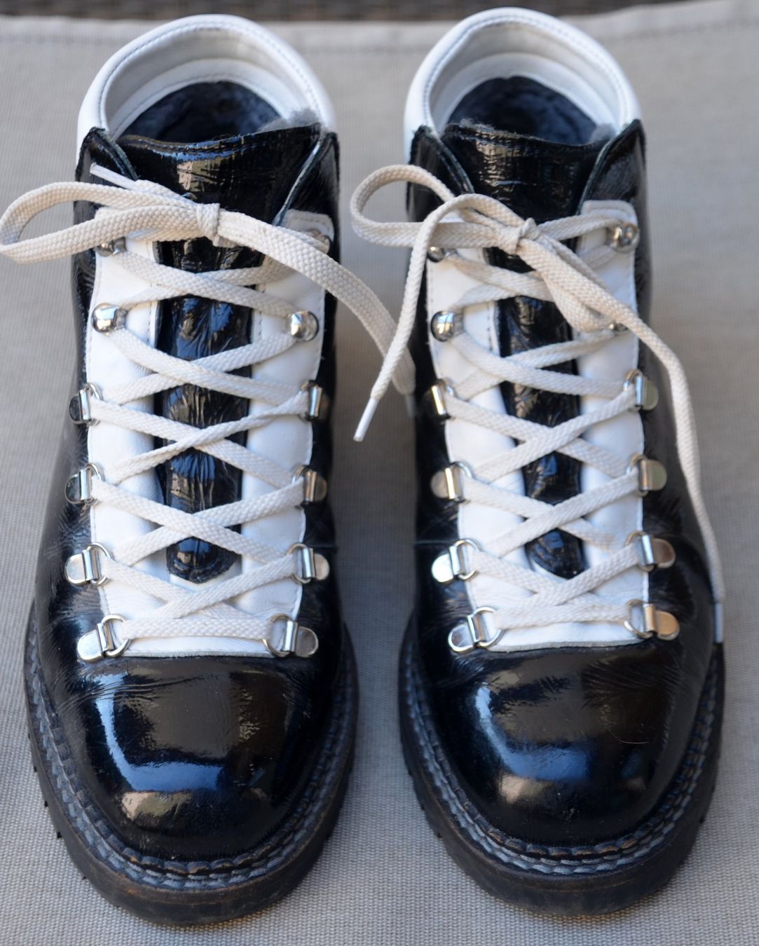 Kandahar Scarpe da uomo: Kandahar Schuhe / chaussures 6 / 39 – Usato da Collonges venduto da arashee 1
