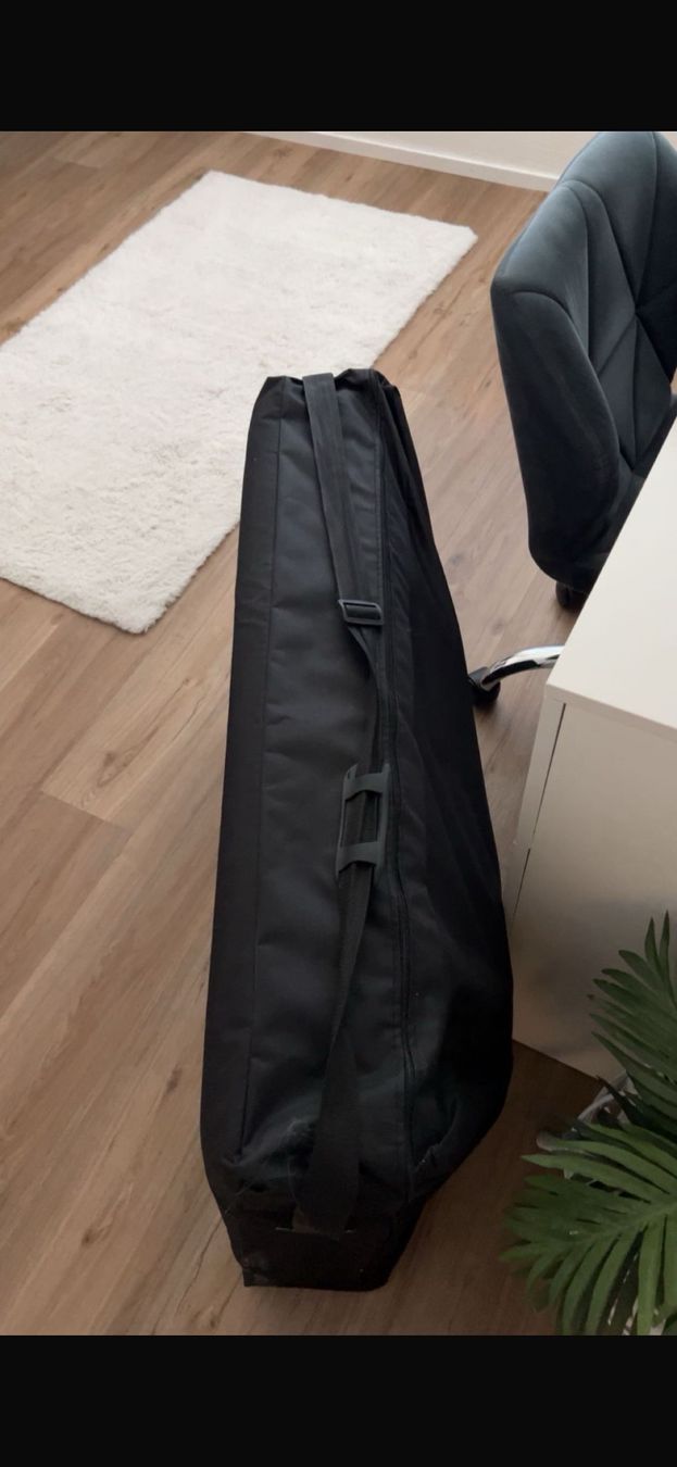 Massagegeräte: Massageliege neu – Neu (gemäss Beschreibung) aus Altendorf von S.Maechler 2