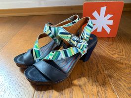 Art Deplas 211 fantasy mix blue Gr.37