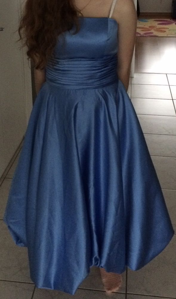 Vestiti & Gonne: Ballkleid Grösse S – Usato da Seon venduto da Waeggi 2