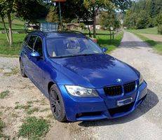 BMW 330xd Touring