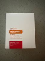 MetaPWR™ Recharge – doTERRA Walderdbeeren-Aroma