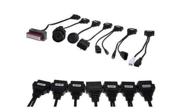 Cavi: PKW Kabelset OBD Diagnoseadapter AutoCom – Nuovo e nell'imballaggio originale da Malans GR venduto da BUYBEST-Schweiz 3