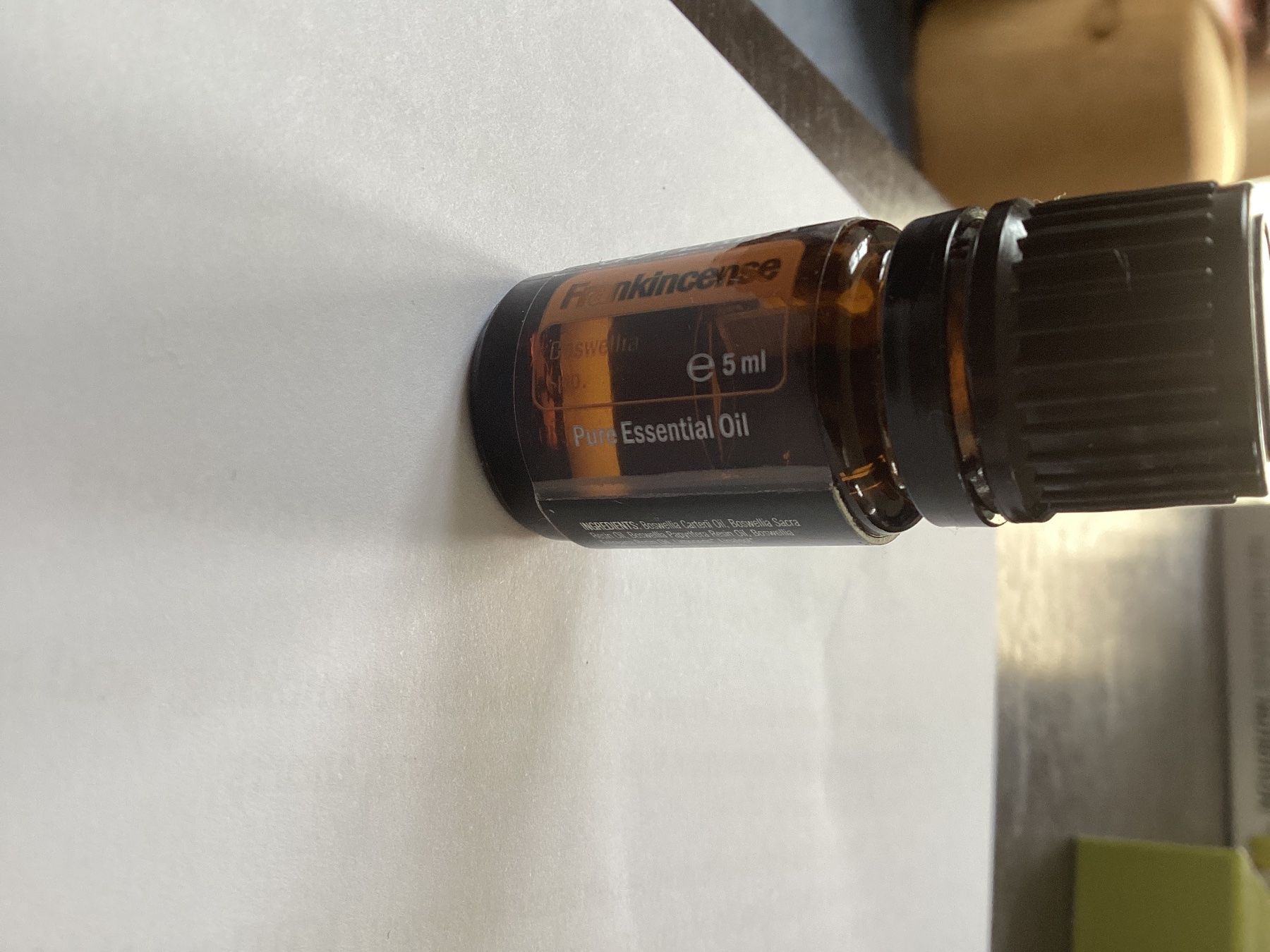 Doterra Oli essenziali: Doterra Essential Oil Frankincense 5ml – Nuovo (secondo la descrizione) da Bursinel venduto da don_ccb9 2
