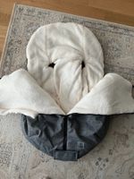 Babycab Footmuff for infant carriers & carrycots