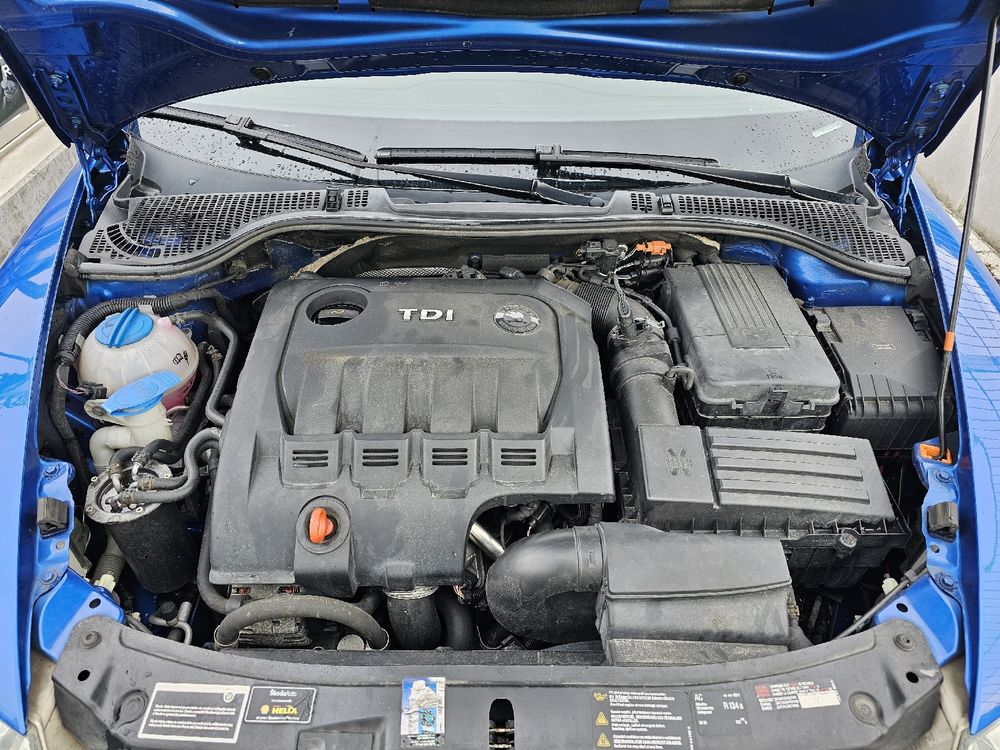 Skoda Automobili: 07'Skoda Octavia RS 2.0l Diesel – Usato da Goldingen venduto da Us_Car_Fanatics 4