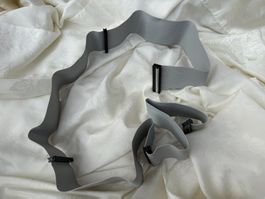 2,54 mm 50-poliges IDE PATA-Verlängerungskabel (Buchse auf B
