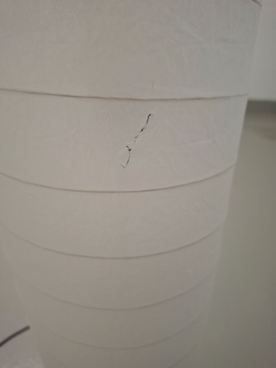 Ikea Lampade: IKEA HOLMÖ Lampe – Usato da Thun venduto da sof_by7w 1
