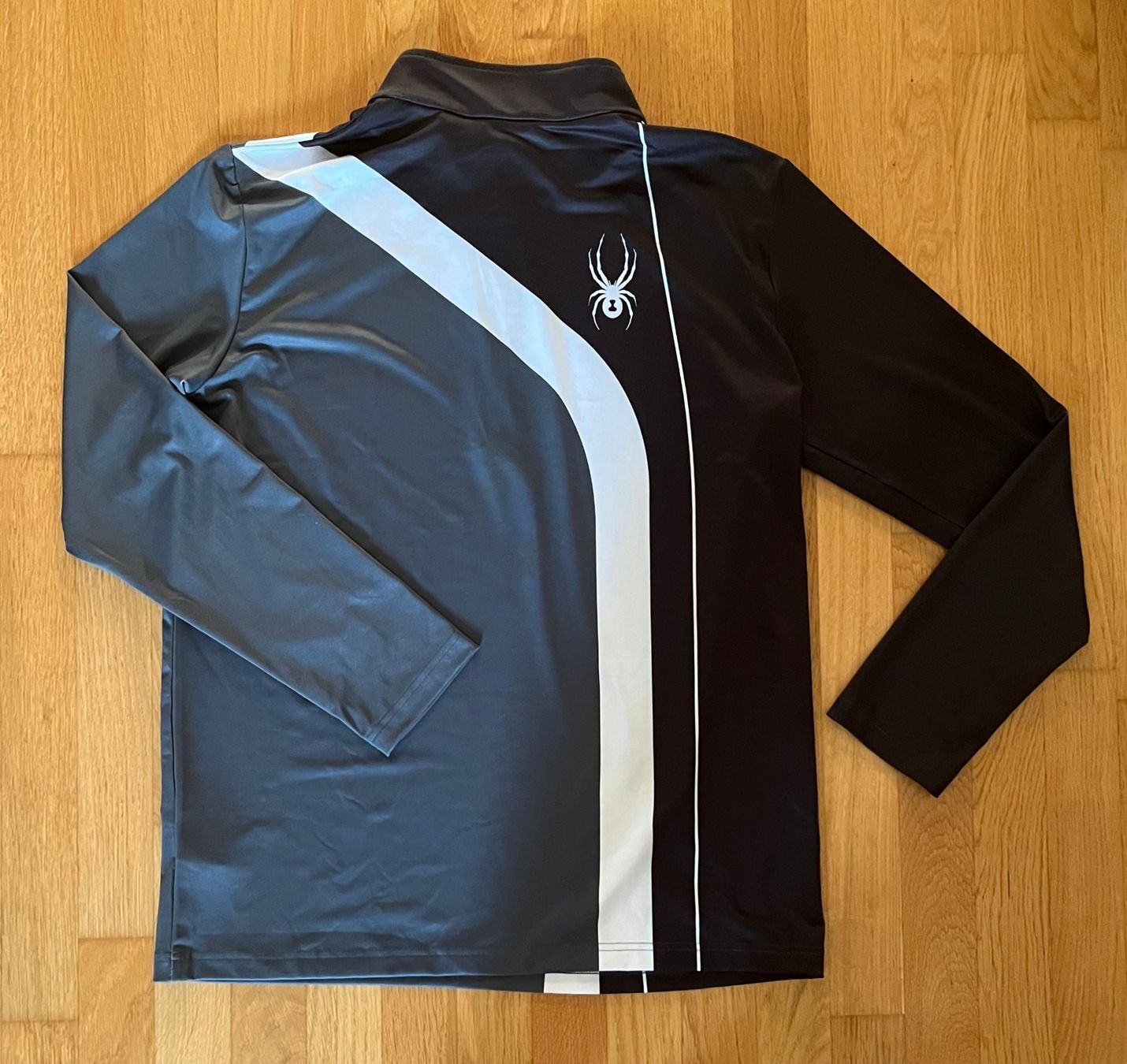 Spyder Maglioni & Felpe: Spyder Rival Zip T-Neck Men's – Usato da Emmenbrücke venduto da Herzog07 2