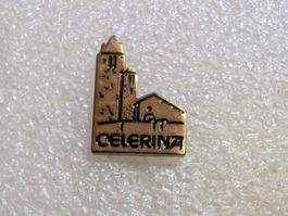 Ansteckpin 40: Celerina
