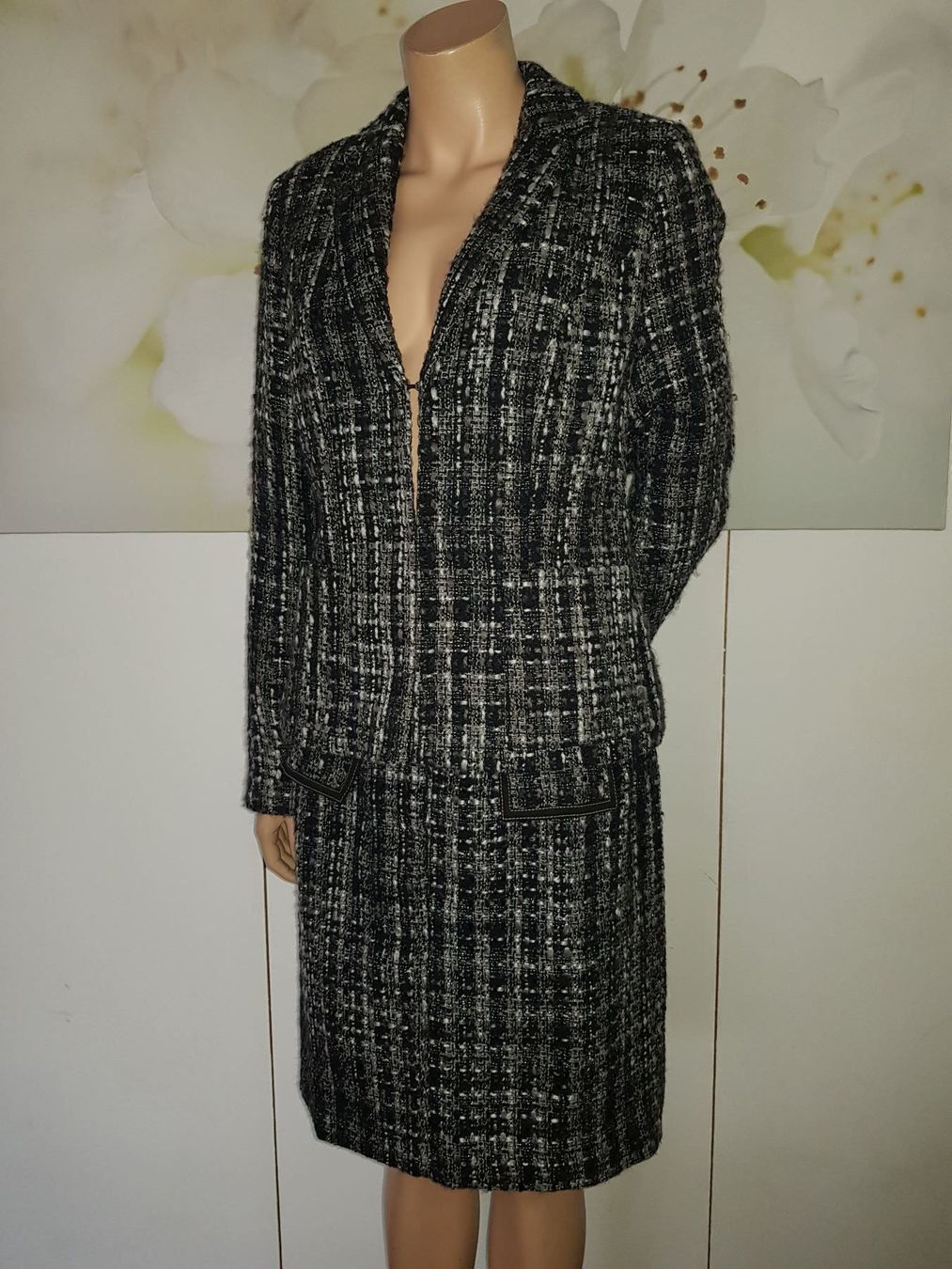 Completi & Tailleur: VIVANCE Ensemble  taille 40 – Usato da Cossonay-ville venduto da Super-Price-Quality 4