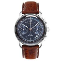 Zeppelin Men's 76143 LZ 126 Los Angeles 42mm Quartz