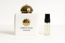 Amouage - Honour Woman - 2 ml Original Abfüllung (Duftprobe)
